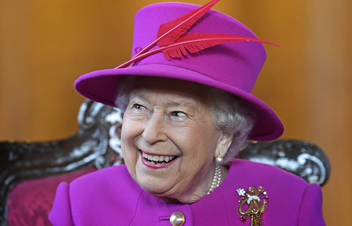 Монархия Великобритании – Kings and Queens