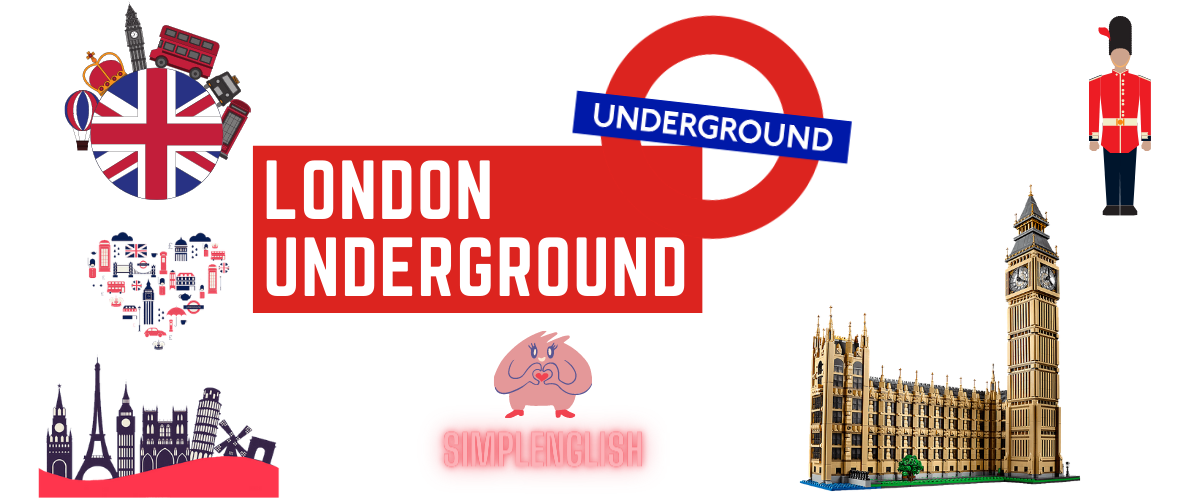 Лондонский метрополитен – первая подземка в мире!