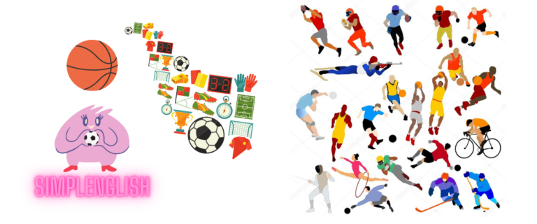 Английские виды спорта и их популярность в мире проект