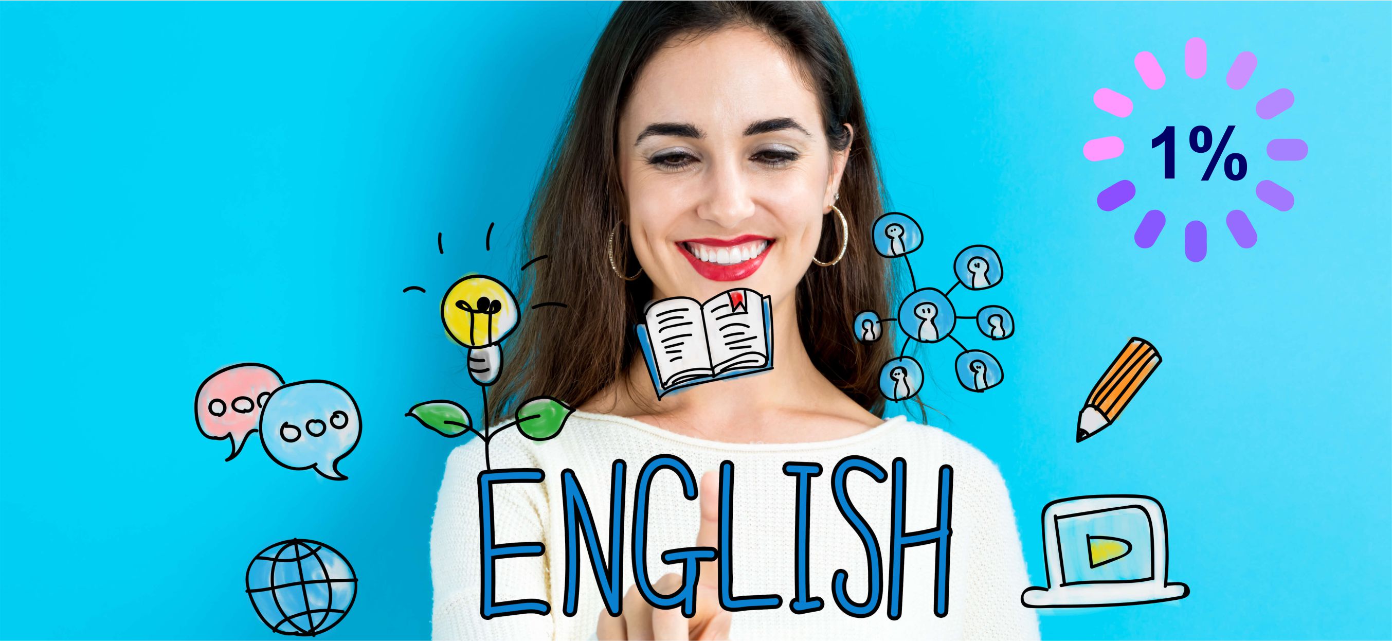 с чего начать учить английский